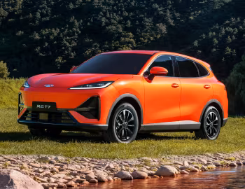 Chery Fulwin T7 '2026