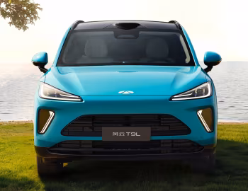 Chery Fulwin T9L '2026