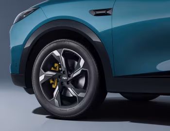 Chery Fulwin T9L '2026