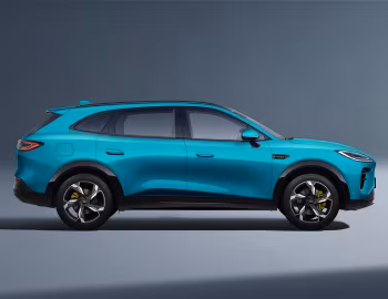 Chery Fulwin T9L '2026
