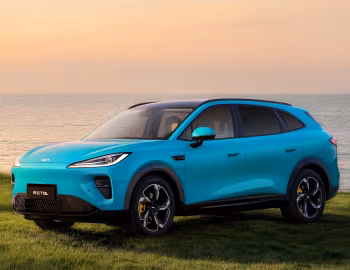 Chery Fulwin T9L '2026