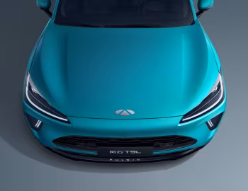 Chery Fulwin T9L AWD '2026