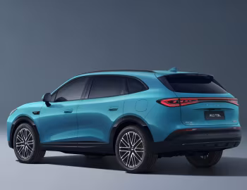 Chery Fulwin T9L AWD '2026