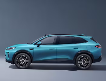 Chery Fulwin T9L AWD '2026