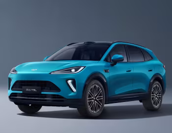 Chery Fulwin T9L AWD '2026