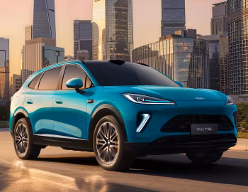 Chery Fulwin T9L AWD '2026