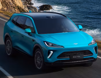 Chery Fulwin T9L AWD '2026