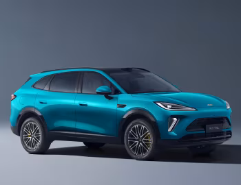 Chery Fulwin T9L AWD '2026