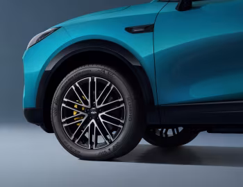Chery Fulwin T9L AWD '2026