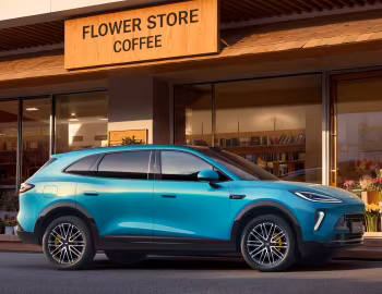 Chery Fulwin T9L AWD '2026