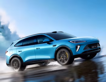 Chery Fulwin T9L AWD '2026