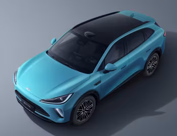 Chery Fulwin T9L AWD '2026