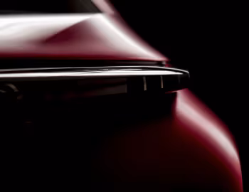 Chery FV2030 Concept '04.2016