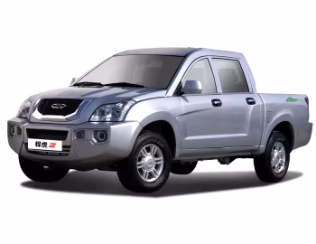 Chery Higgo 2 Concept '2008