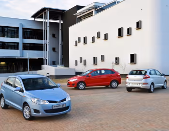 Chery J2 (A13) '2013–16
