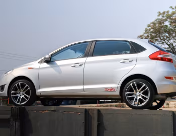 Chery J2 "Swag" [South Africa] (A13) '2015–16
