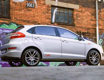 Chery J2 "Swag" [South Africa] (A13) '2015–16