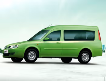 Chery Karry (A18) '2007–10