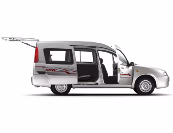 Chery Karry (A18) '2007–10