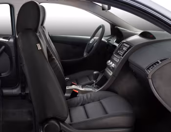 Intérieur Chery A3 Sedan (M11) '2008–10