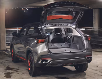 Chery Omoda 5 [Australia] '2023–25