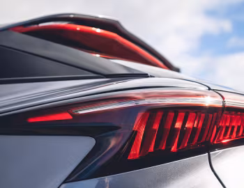 Chery Omoda 5 [Australia] '2023–25