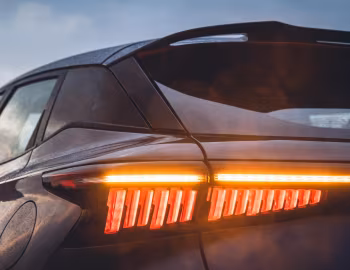 Chery Omoda 5 [Australia] '2023–25