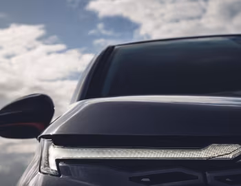 Chery Omoda 5 [Australia] '2023–25