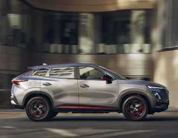 Chery Omoda 5 [Australia] '2023–25