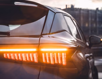 Chery Omoda 5 [Australia] '2023–25