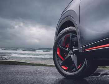 Chery Omoda 5 [Australia] '2023–25