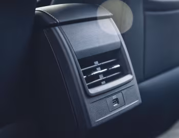 Intérieur Chery Omoda 5 [Australia] '2023–25