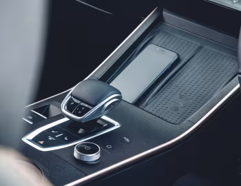 Intérieur Chery Omoda 5 [Australia] '2023–25