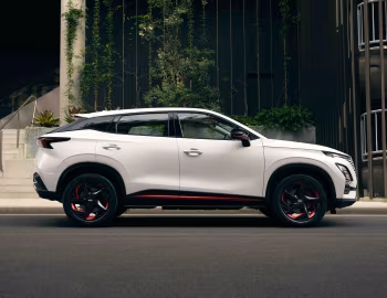 Chery Omoda 5 GT [Australia] '2024–25