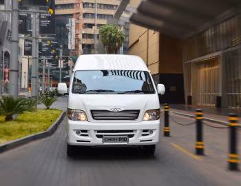 Chery P10 '2013–pr.
