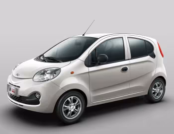 Chery QQ (S15) '2013–pr.