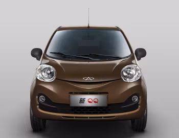 Chery QQ (S15) '2013–pr.