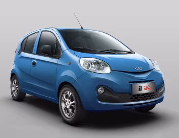 Chery QQ (S15) '2013–pr.