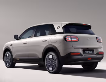 Chery QQ3 '2026