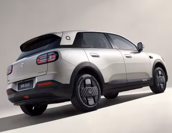 Chery QQ3 '2026