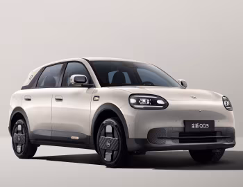 Chery QQ3 '2026