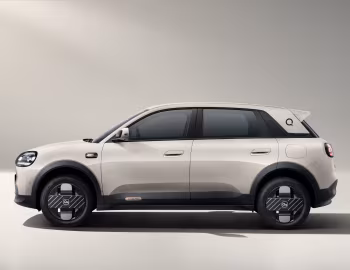 Chery QQ3 '2026