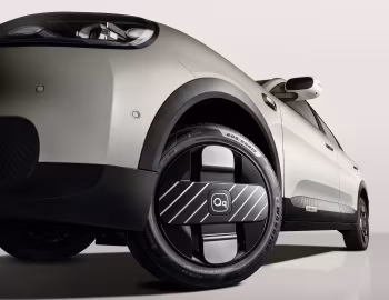 Chery QQ3 '2026