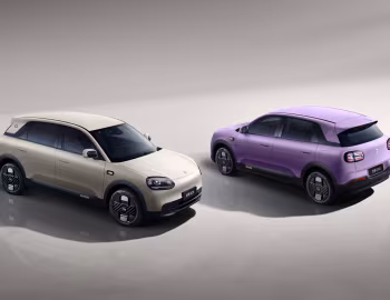 Chery QQ3 '2026