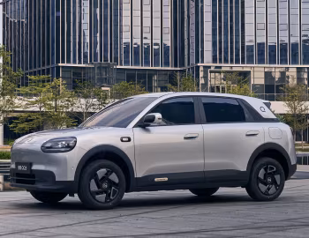 Chery QQ3 '2026