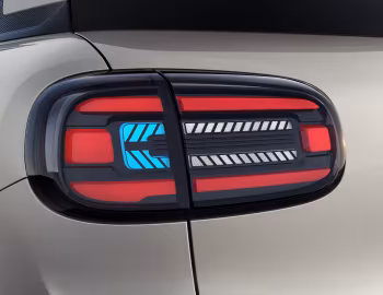 Chery QQ3 '2026