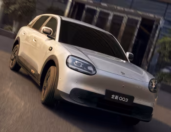 Chery QQ3 '2026