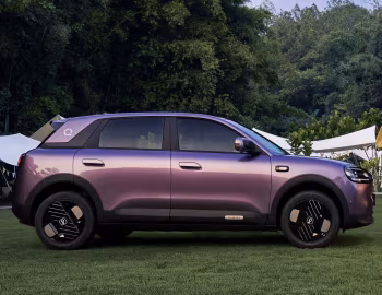 Chery QQ3 '2026