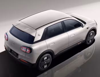 Chery QQ3 '2026