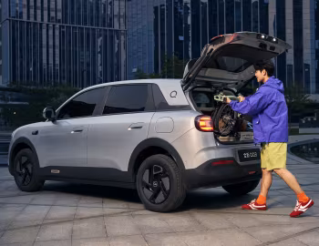 Chery QQ3 '2026